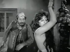 The Genial Bandit(1961)