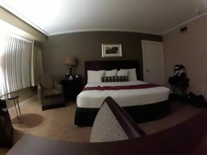 Hotel wife - part 1