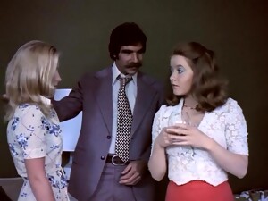 It's Time To Come Back In 1975 To Watch Vintage Porn 