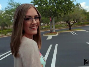 Public Pickups - For The Love Of Lindsey 1 - Lindsey Love