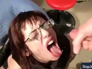 Amazing Real Cumshot Compilation P78