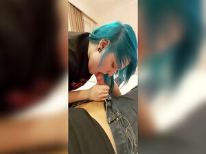 Emo Creampie, Emo Blowjob, Recent