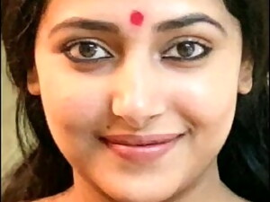 Hot Cum To Malayalam Actress Anu Sithara