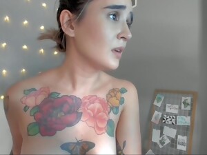 Tatuadas