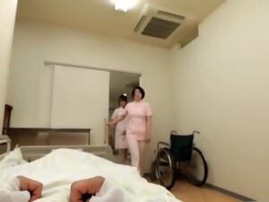 Gadis Jepang, Perawat, Sudut gambar, Pakaian seragam