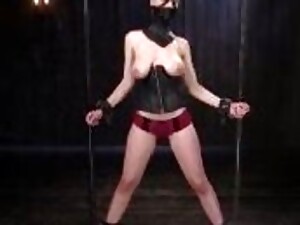 BDSM, Bondage, Dominación, Fetiche, Natural