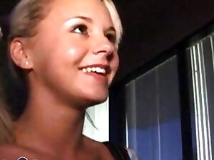 Young Bree Olson Gangbang Movie