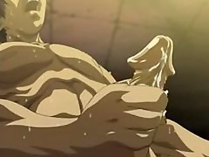 Incredibly Hot Hand Drawn Futanari Fucks A Delicious Anime Babe