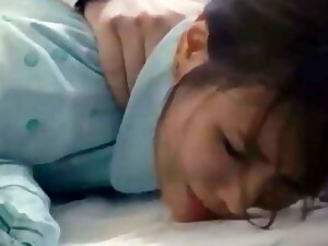 Korean Movie Sex Scene ..nurse Gets Fucked