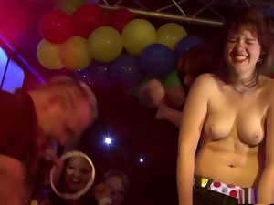 Crazy Pornstar In Hottest Amateur, Group Sex Porn Scene