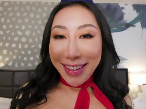 Anal, Asian, Ass To Mouth, Big Ass, Blowjob