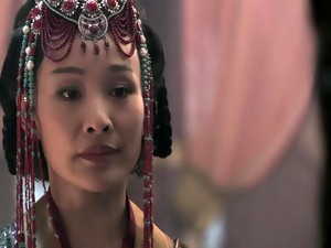 Olivia Cheng & Others - Marco Polo S01E03 & 4