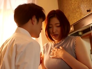 Nipponese Naughty Harlot Exciting Sex Clip
