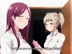 Hentai Force Fuck, Anime Hentai, Anal Destruction Porn
