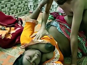Tetek besar, Semprot sperma, Gadis India, Wanita dewasa, Seks amatir