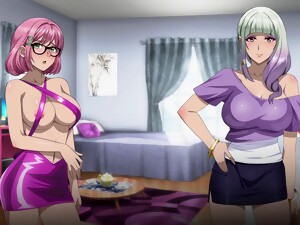 Futanari Unzensiert, Futanari Uncensored