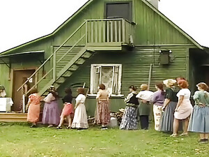 Rural Holidays (1999, Russian, Full Video, HDTV Rip)