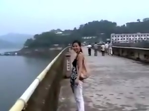 Gadis Cina, Buatan sendiri, Seks amatir