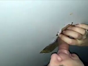 Amateur Gfs First Glory Hole