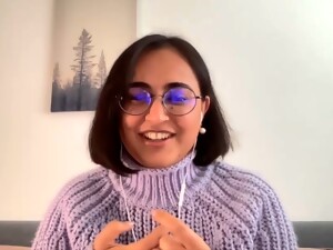 Muslim Hijab, Niks Indian Yasmeena Ali