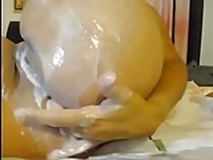 طيز كبيره, بزاز كبيره, لبن جوا, ناضجه, ويبكام, سكس هواه