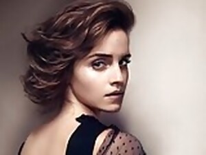 Emma Watson - Eye Contact