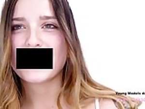 TEEN FUCKED AT CASTING AUDITION BY AGENT