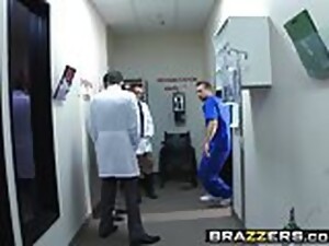 Cock Sucking, Creampie, Cumshot, Doctor, Handjob, Nurse