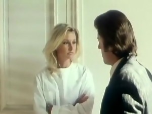 Alpha France - French Porn - Full Movie - Jeunes Filles A Vendre (1983)