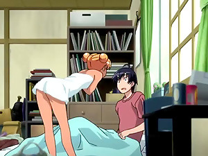 The Best Anime Porn