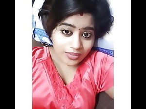 South Indian Girls Hot Cleavage Musically Ever!