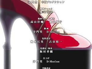 Sin Nanatsu No Taizai Ecchi Anime #3