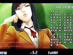 Prison School (Kangoku Gakuen) Anime Uncensored #6 (2015)