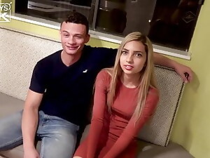 18 Yo Teens Have Awkward Sex For The First Time