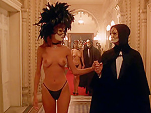 Eyes Wide Shut - Nicole Kidman, Abigail Good, Juliette Davis